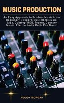 Music Production
