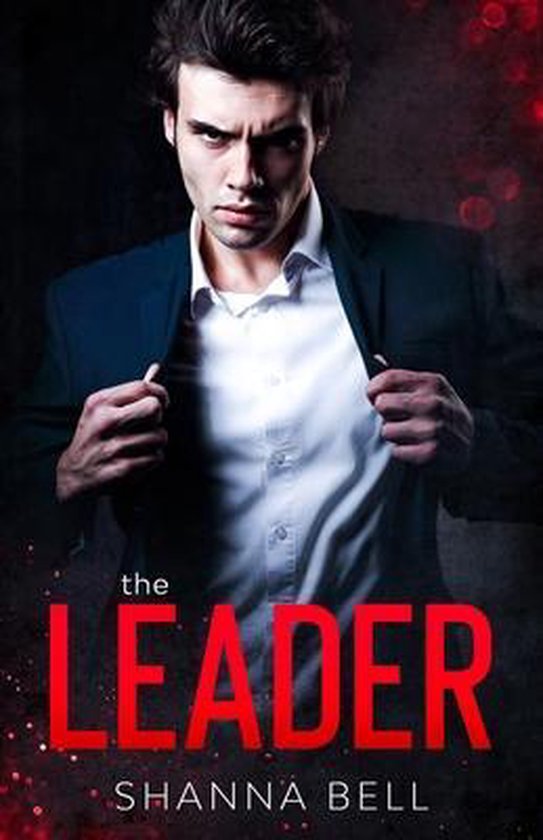 Bad Romance-The leader - cover