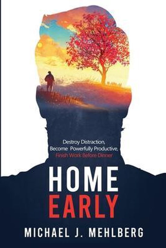 Home Early- Home Early - cover