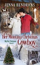 Her Montana Christmas Cowboy