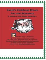 Santa's Christmas Dream Fun And Adventure