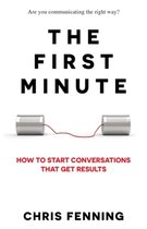Business Communication Skills-The First Minute