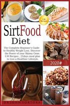 Sirtfood Diet