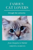 Famous Cat Lovers Through the Centuries