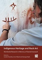 Indigenous Heritage and Rock Art