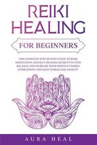 Reiki Healing for Beginners