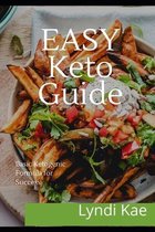 Easy Keto- Easy Keto Diet