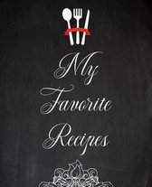 My Favorite Recipes