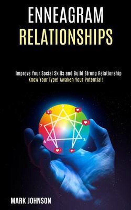 Enneagram Relationships - cover