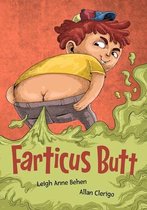 Farticus Butt