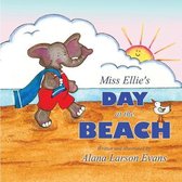 Miss Ellie's Day At the Beach