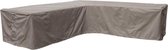 Raffles Covers hoes voor hoeklounge 270 x 270 x 100 H: 70 cm RHS270