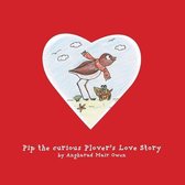 Pip the Curious Plover's Love Story