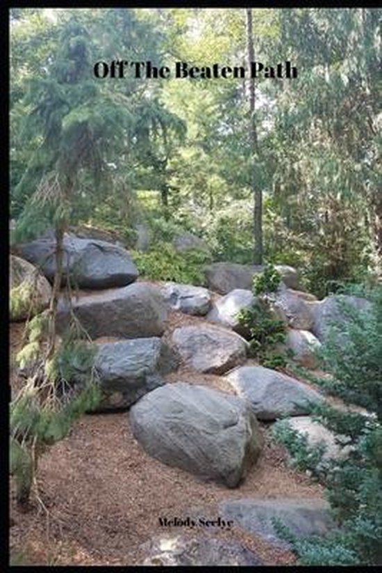 Off The Beaten Path - cover