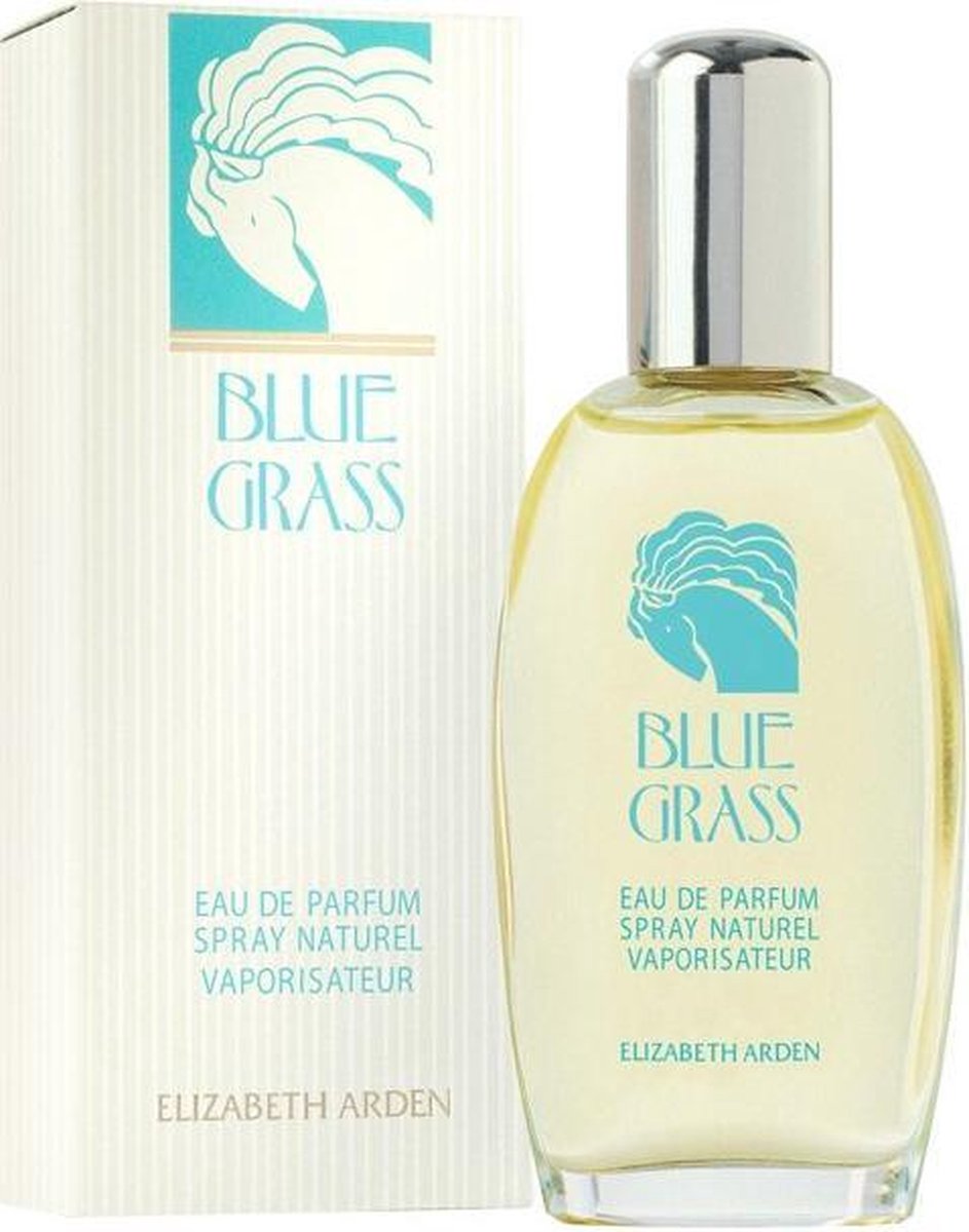 Elizabeth Arden Blue Grass 100ml Eau de parfum bol