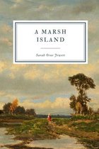 A Marsh Island