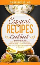 Copycat Recipes Cookbook