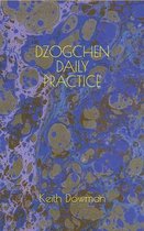 Dzogchen Teaching- Dzogchen Daily Practice