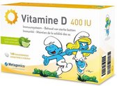 Metagenics Vitamine D 400iu Kauwtabl 168st