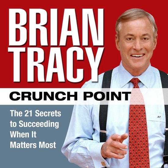 Crunch Point - cover