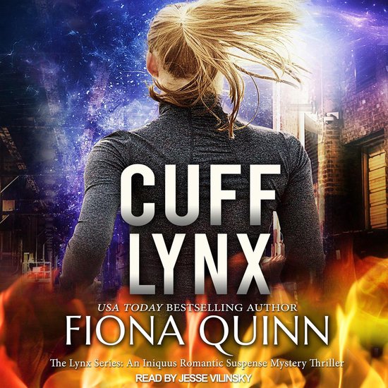 Cuff Lynx - cover