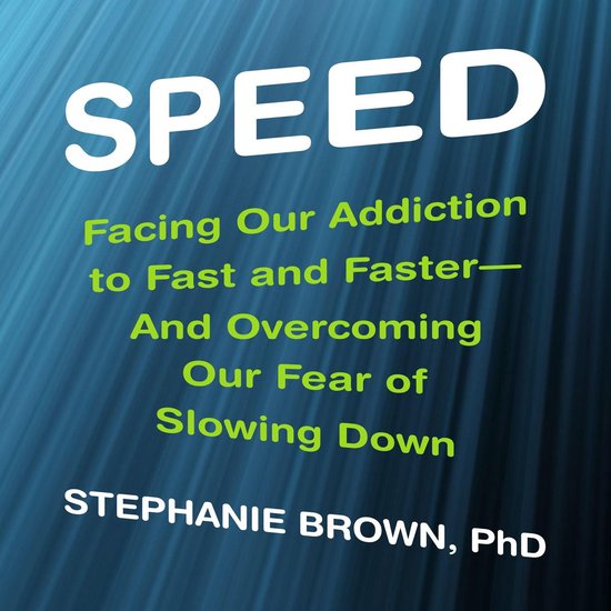 Speed - cover