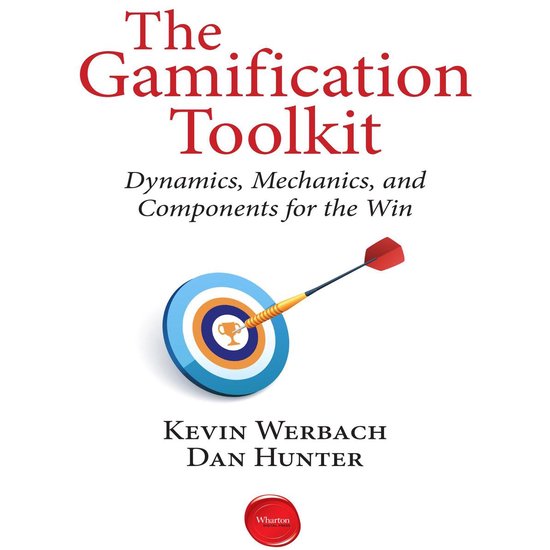 The Gamification Toolkit - cover