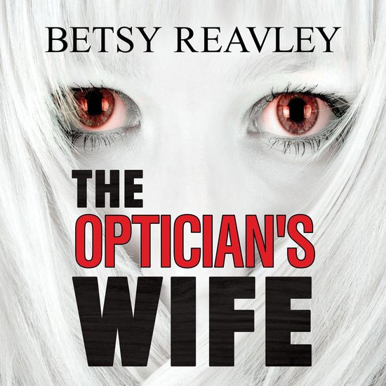 The Optician's Wife - cover
