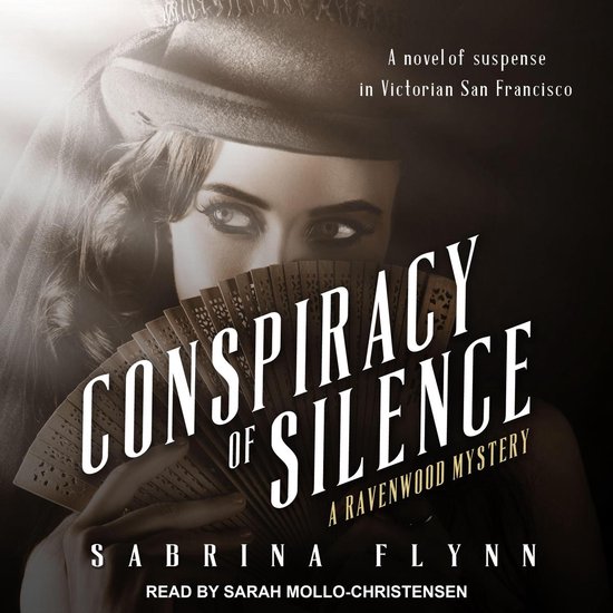 Conspiracy of Silence - cover