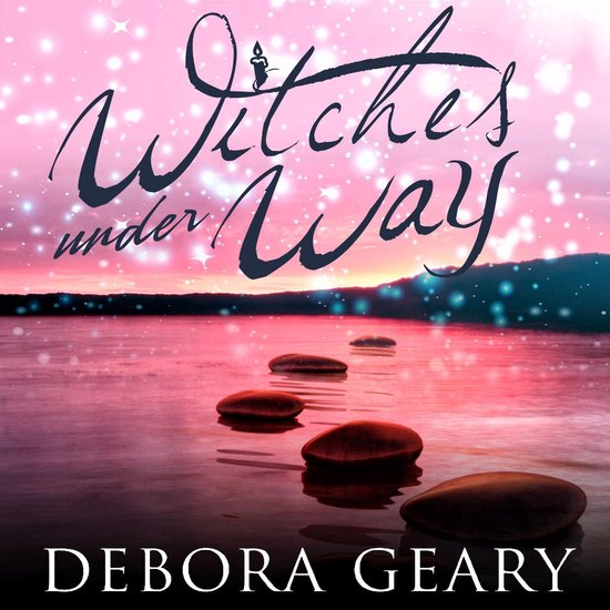 Witches Under Way - cover