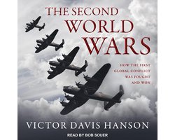 The Second World Wars