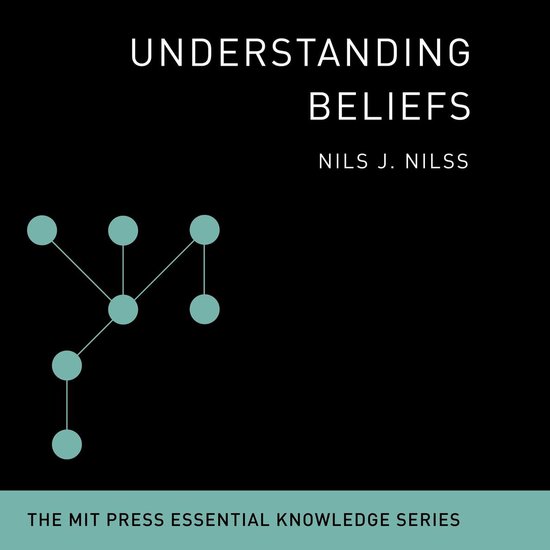 Understanding Beliefs - cover