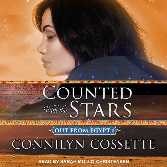 Counted With the Stars - cover