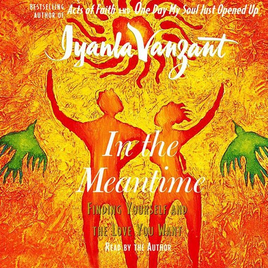 In The Meantime - cover