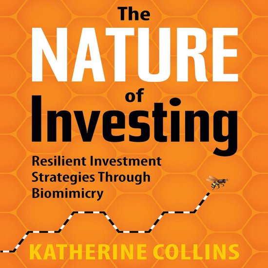 The Nature Investing - cover