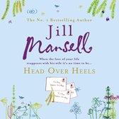 Omslag Head Over Heels