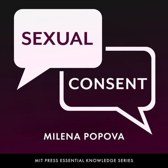 Sexual Consent - cover