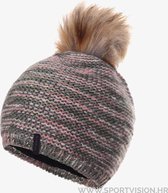 Icepeak Girls Knit Beanie Ivonne