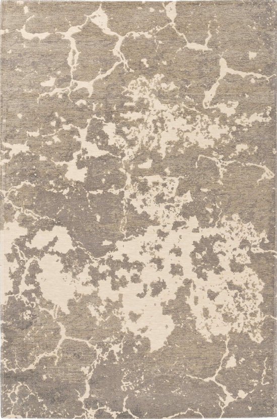 Vloerkleed Mart Visser Berger Cyprus White 13 - maat 200 x 290 cm