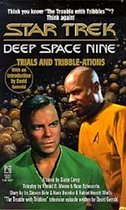Star Trek: Deep Space Nine - Trials and Tribble-ations