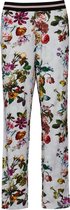 ESSENZA Maple Fleur Lange Broek Grijs - M
