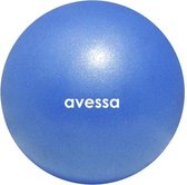Avessa Pilates bal 75cm Gymnastiekbal | Yoga Avessa Pilates bal 75 cm |Gymnastiekbal | Yoga Fitnessbal 75 Cm met pompje - Gymnastiekbal - Yoga bal - Pilates bal - Fitness gym Bal -