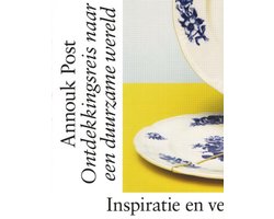 ArtEZ Alumni 3 - Ontdekkingsreis naar een duurzame wereld