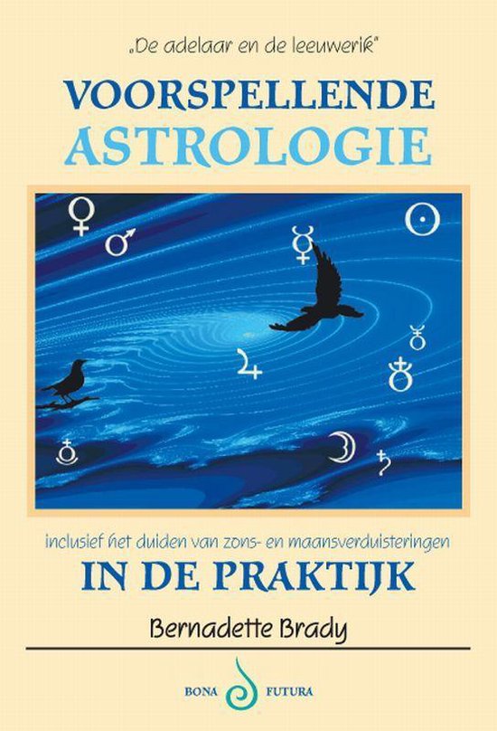 Foto: Voorspellende astrologie in de praktijk