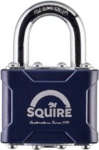 Squire Stronglock 35 hangslot