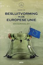 Samenvatting Besluitvorming in de Europese Unie