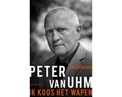 Peter van Uhm: ik koos het wapen