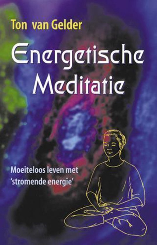 Energetische meditatie