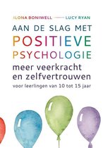 Aan de slag met positieve psychologie