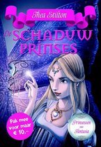 De prinsessen van Fantasia 5 -   De Schaduwprinses